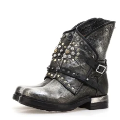 A.S.98 STIEFELETTEN ARLEY