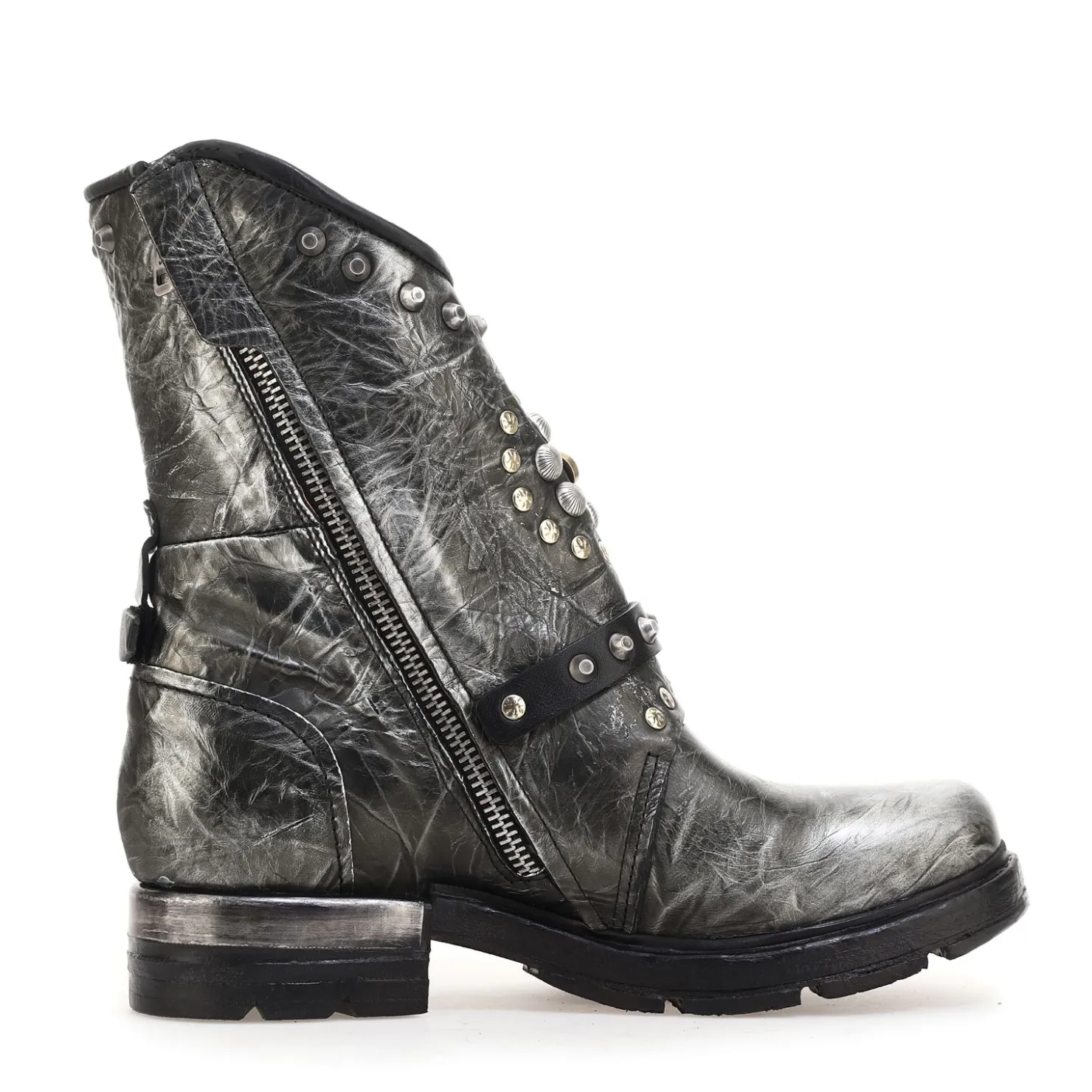 A.S.98 STIEFELETTEN ARLEY