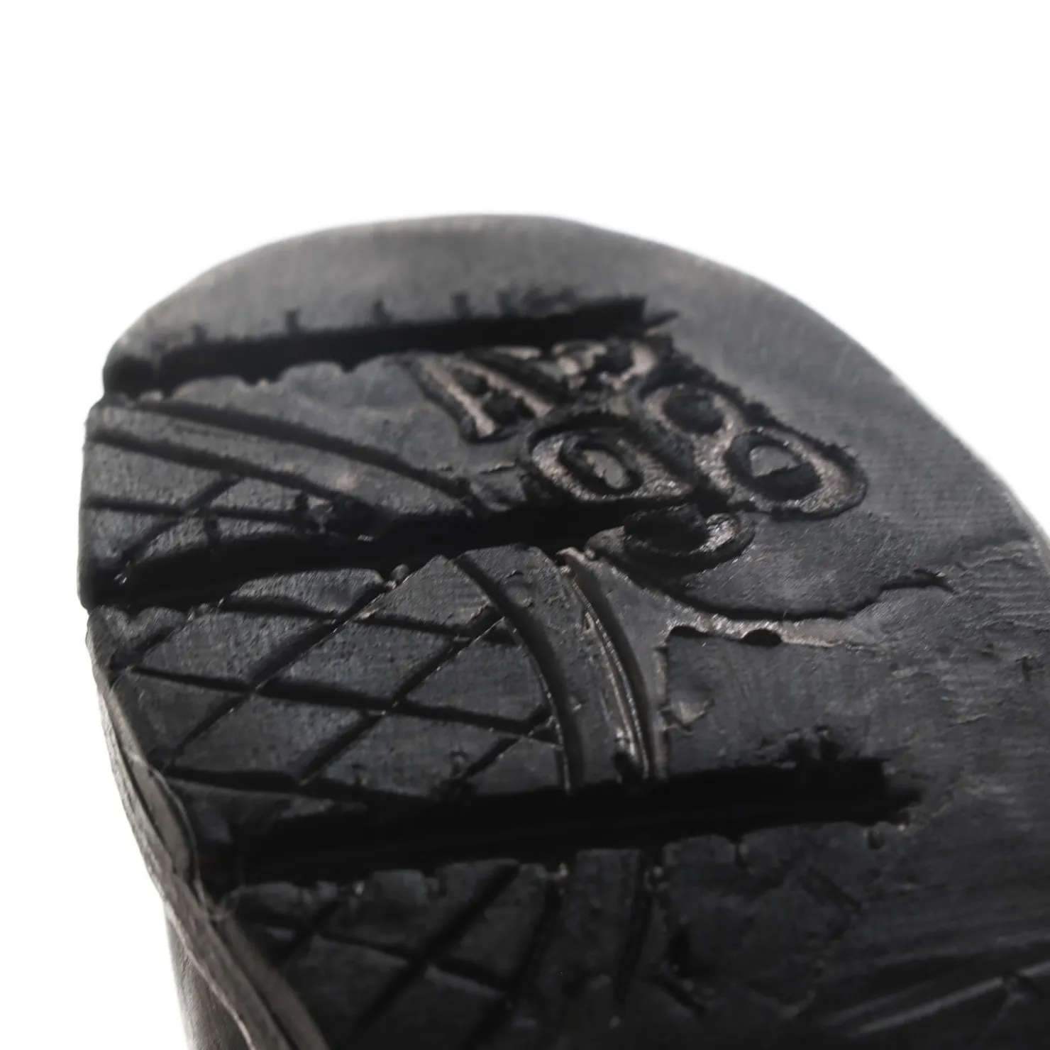 A.S.98 STIEFELETTEN ARLEY