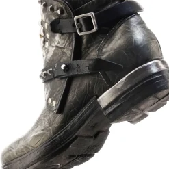 A.S.98 STIEFELETTEN ARLEY