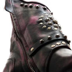 A.S.98 STIEFELETTEN ARLEY