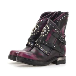 A.S.98 STIEFELETTEN ARLEY