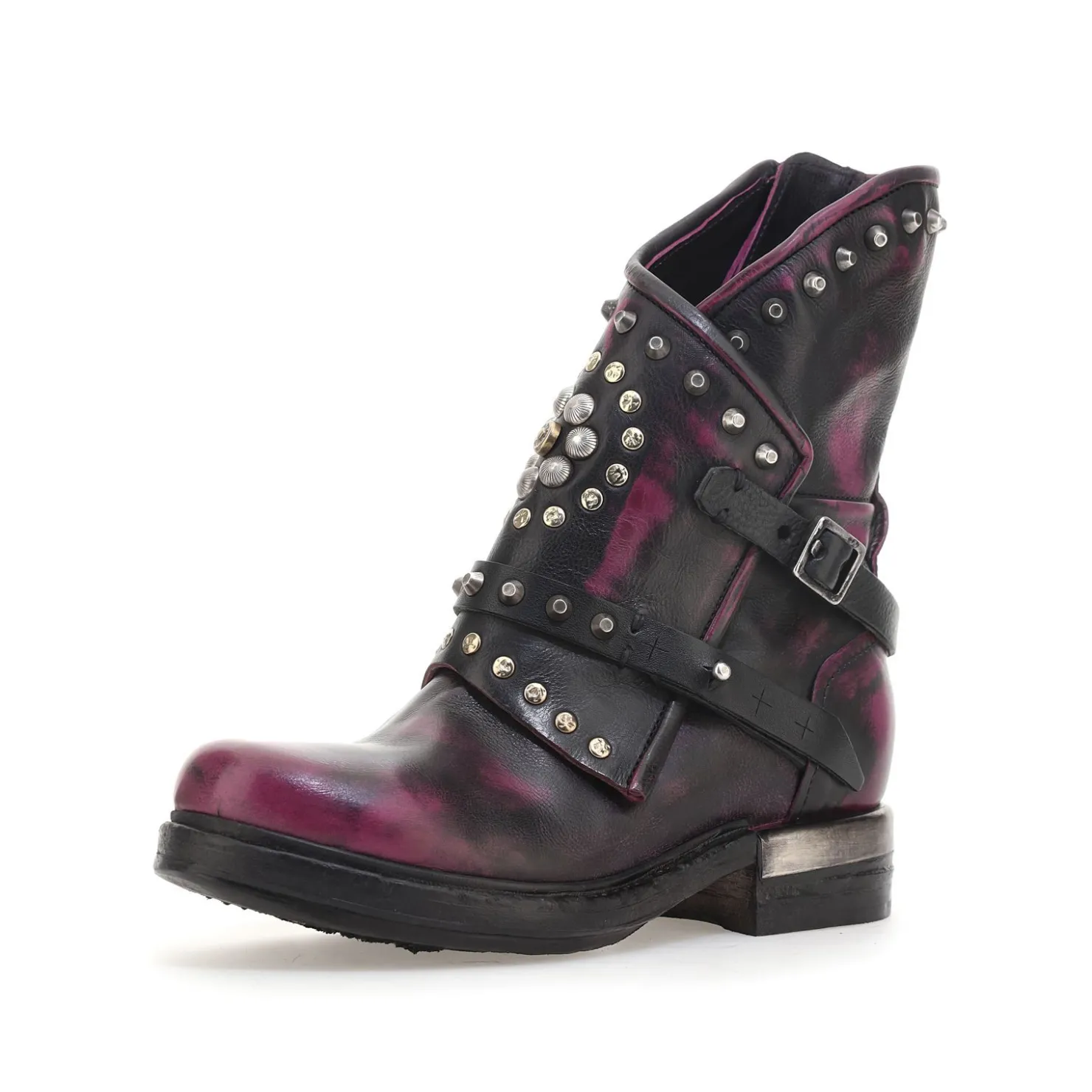 A.S.98 STIEFELETTEN ARLEY