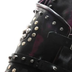 A.S.98 STIEFELETTEN ARLEY