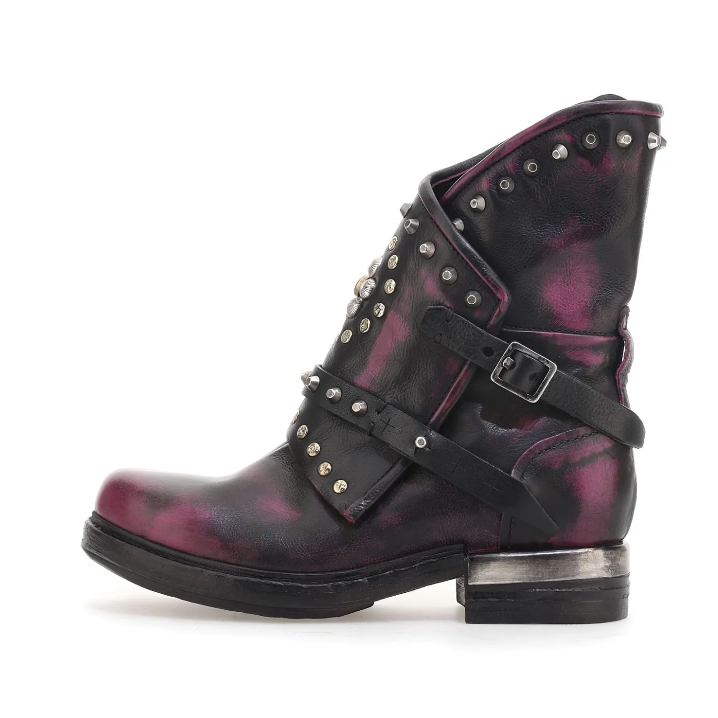A.S.98 STIEFELETTEN ARLEY