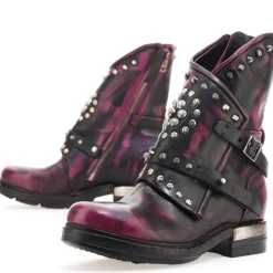 A.S.98 STIEFELETTEN ARLEY
