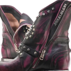 A.S.98 STIEFELETTEN ARLEY