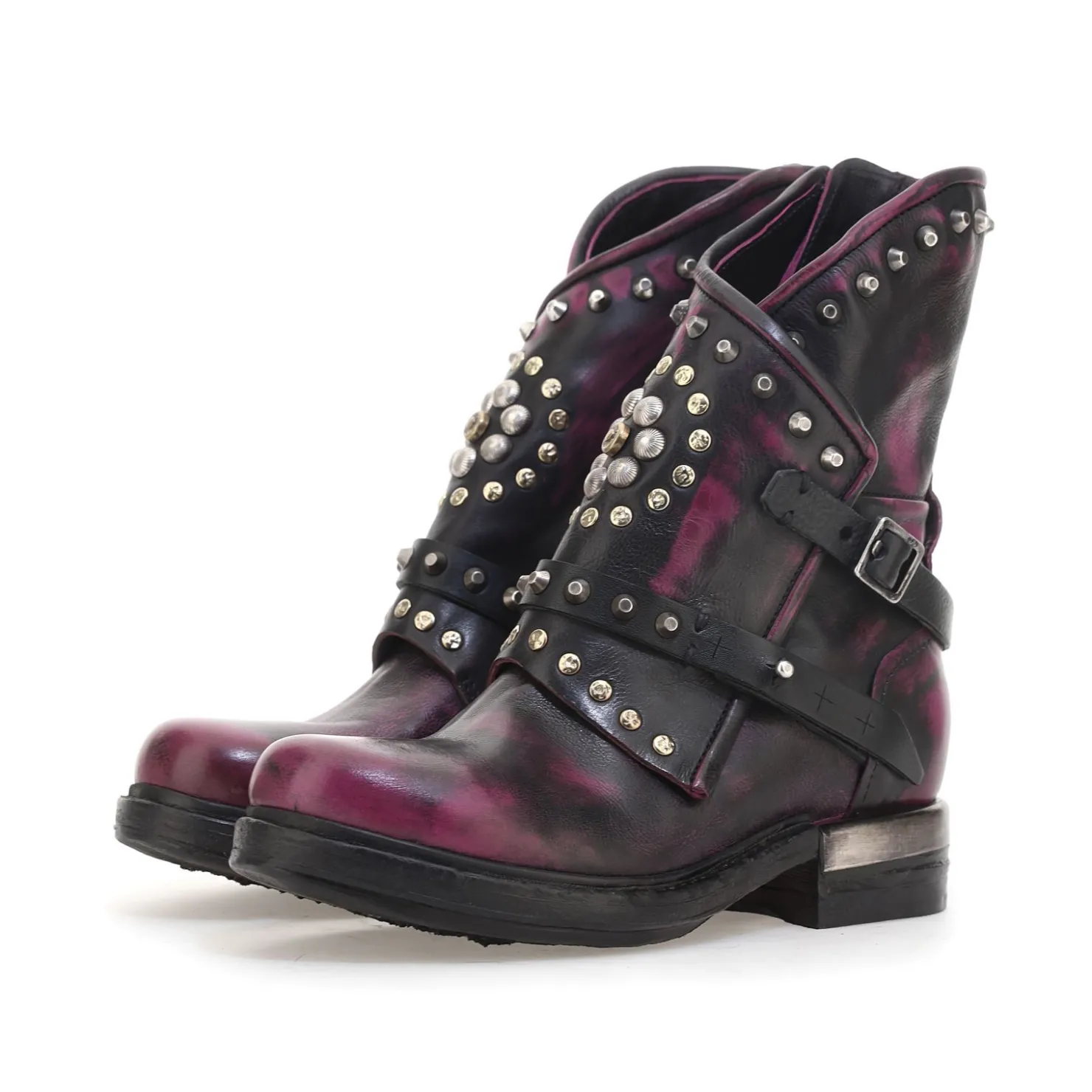 A.S.98 STIEFELETTEN ARLEY
