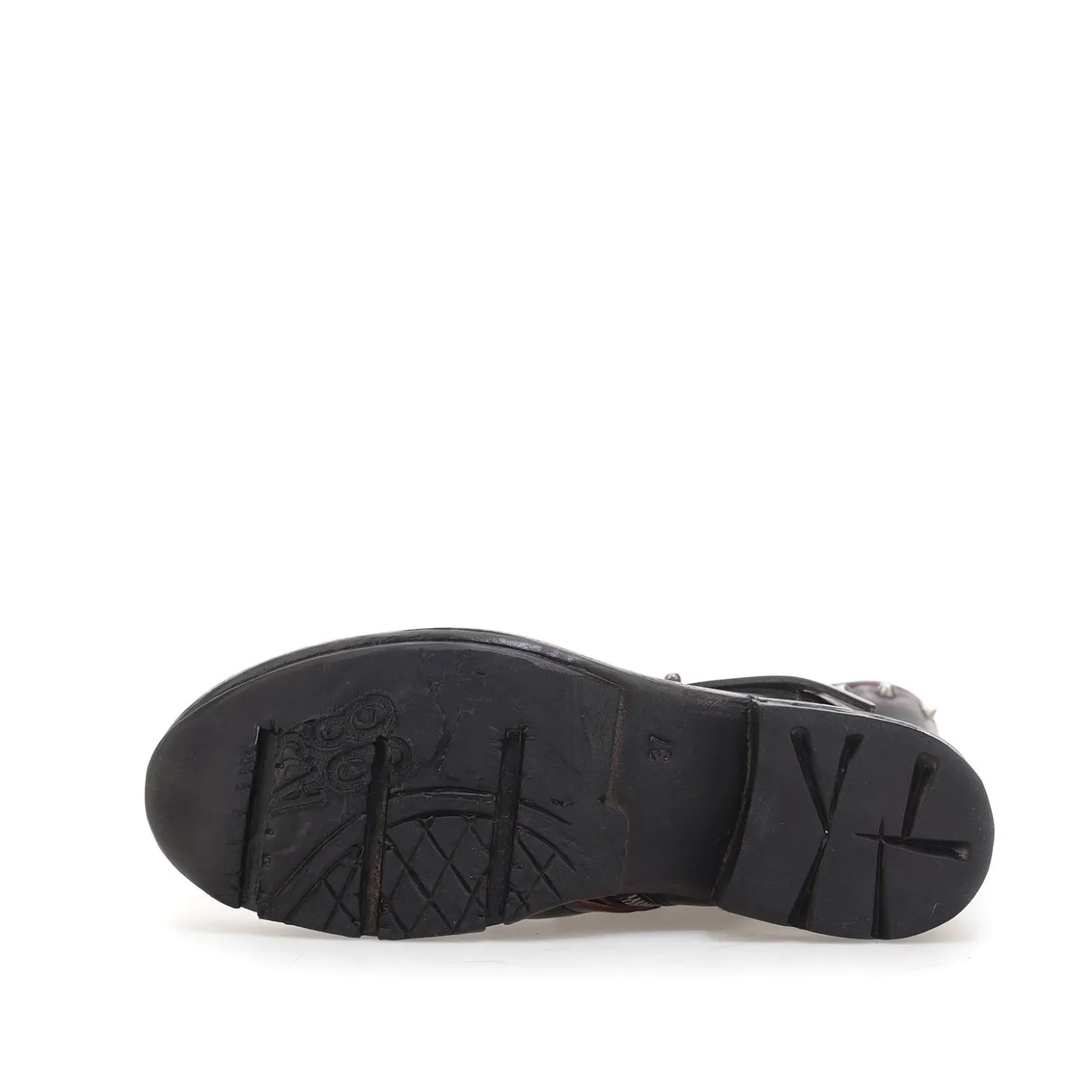 A.S.98 STIEFELETTEN ARLEY