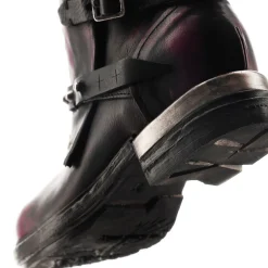 A.S.98 STIEFELETTEN ARLEY