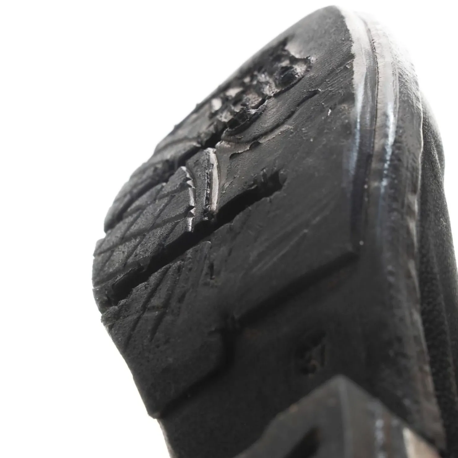 A.S.98 STIEFELETTEN ATTALLA