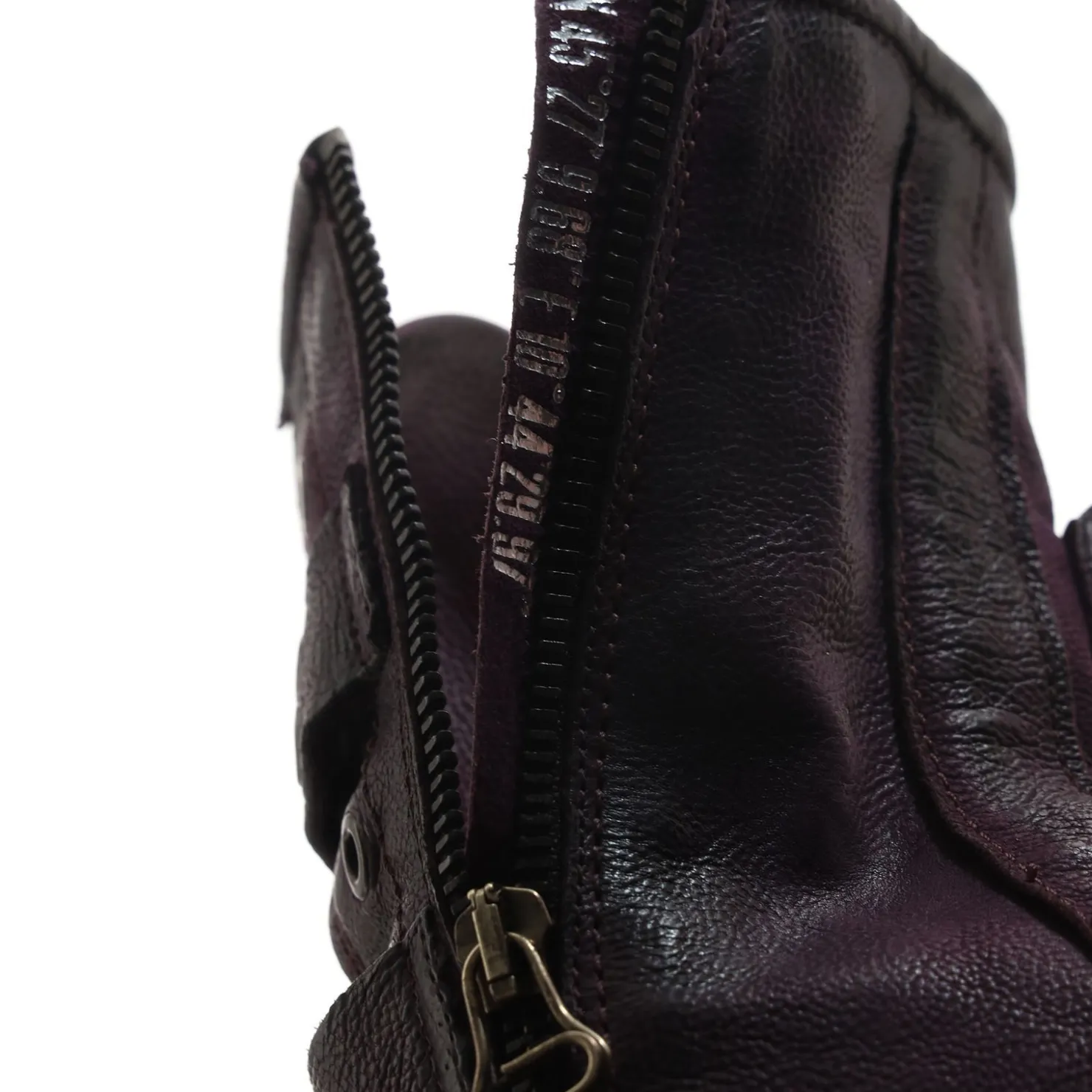 A.S.98 STIEFELETTEN ATTALLA