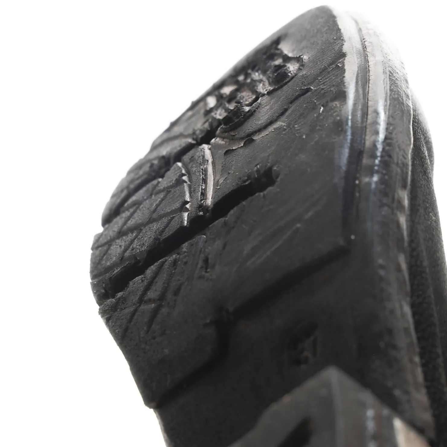 A.S.98 STIEFELETTEN ATTALLA