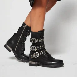 A.S.98 STIEFELETTEN ATTALLA
