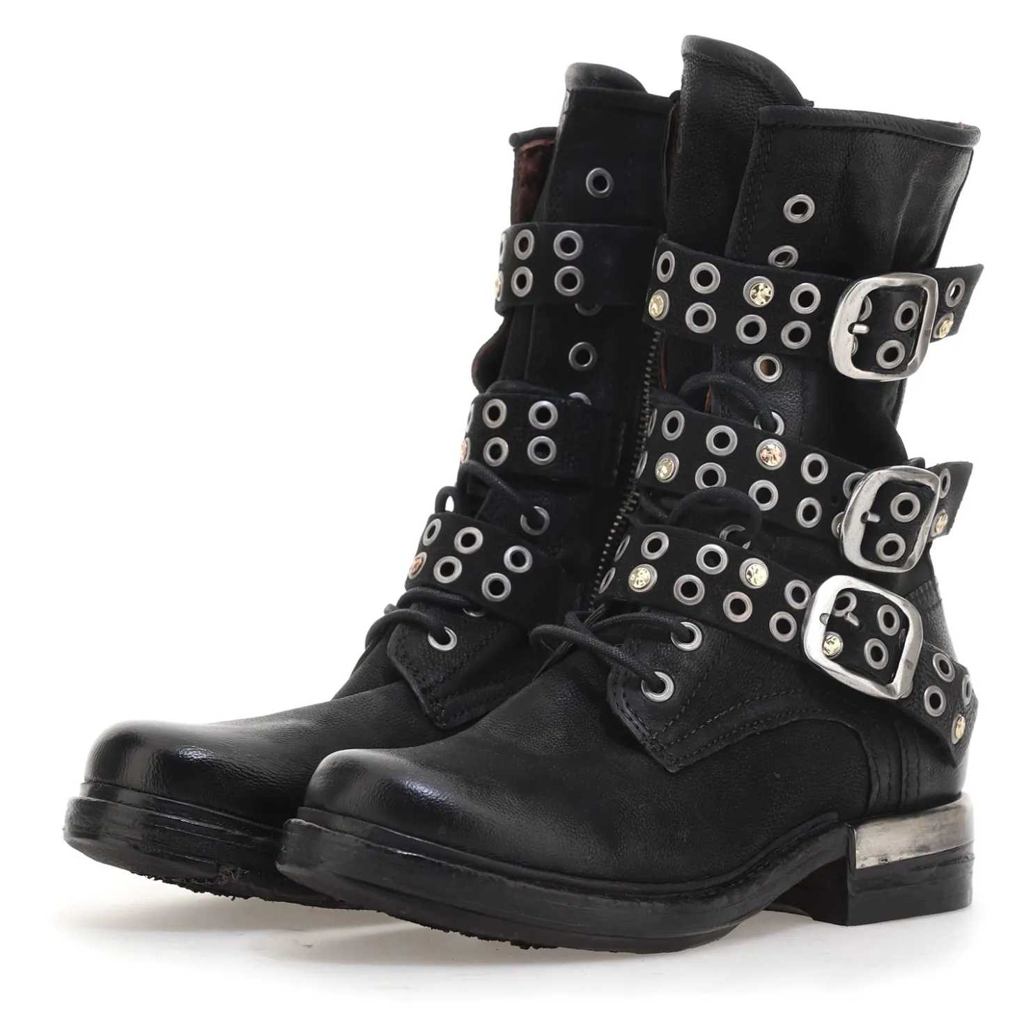 A.S.98 STIEFELETTEN ATTALLA