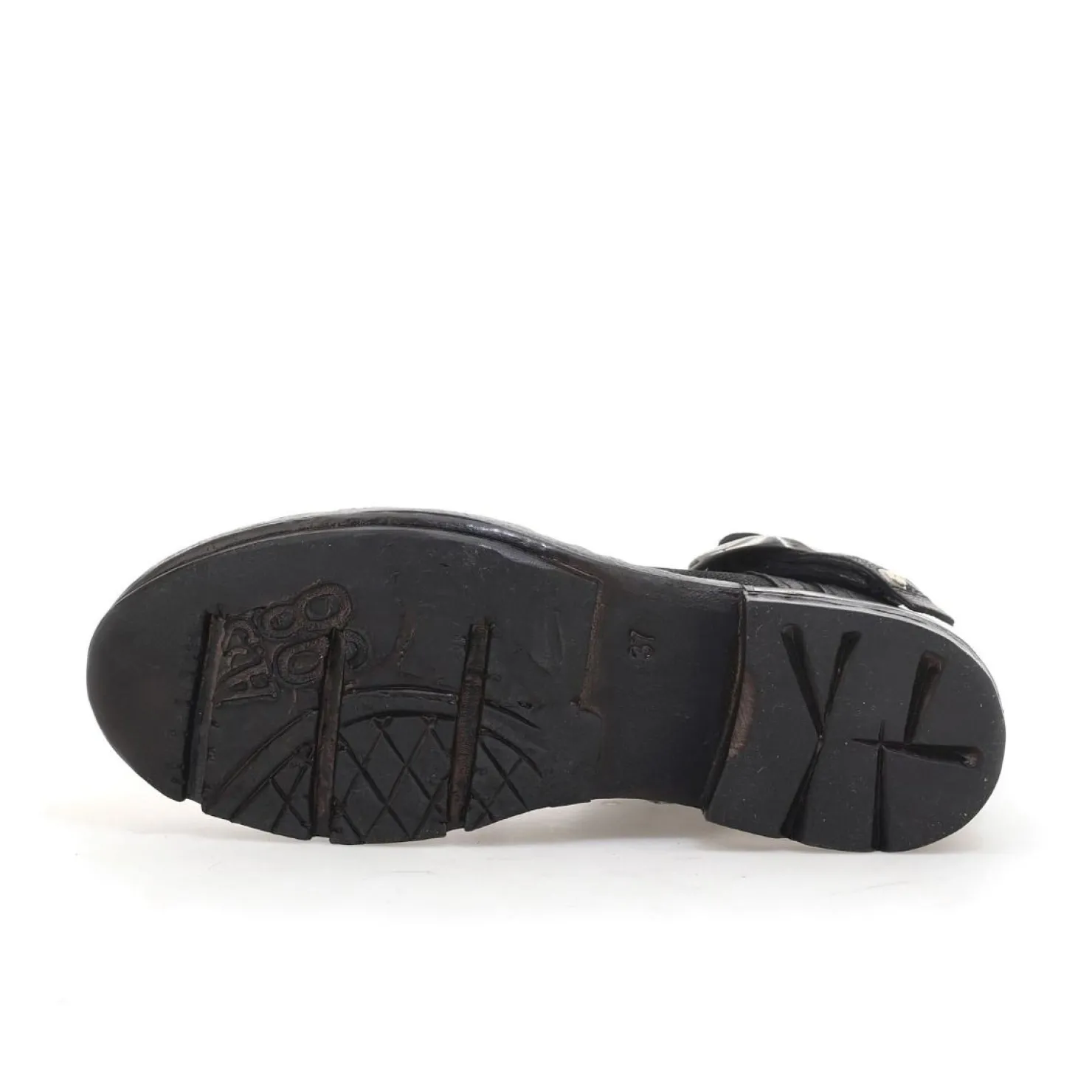 A.S.98 STIEFELETTEN ATTALLA