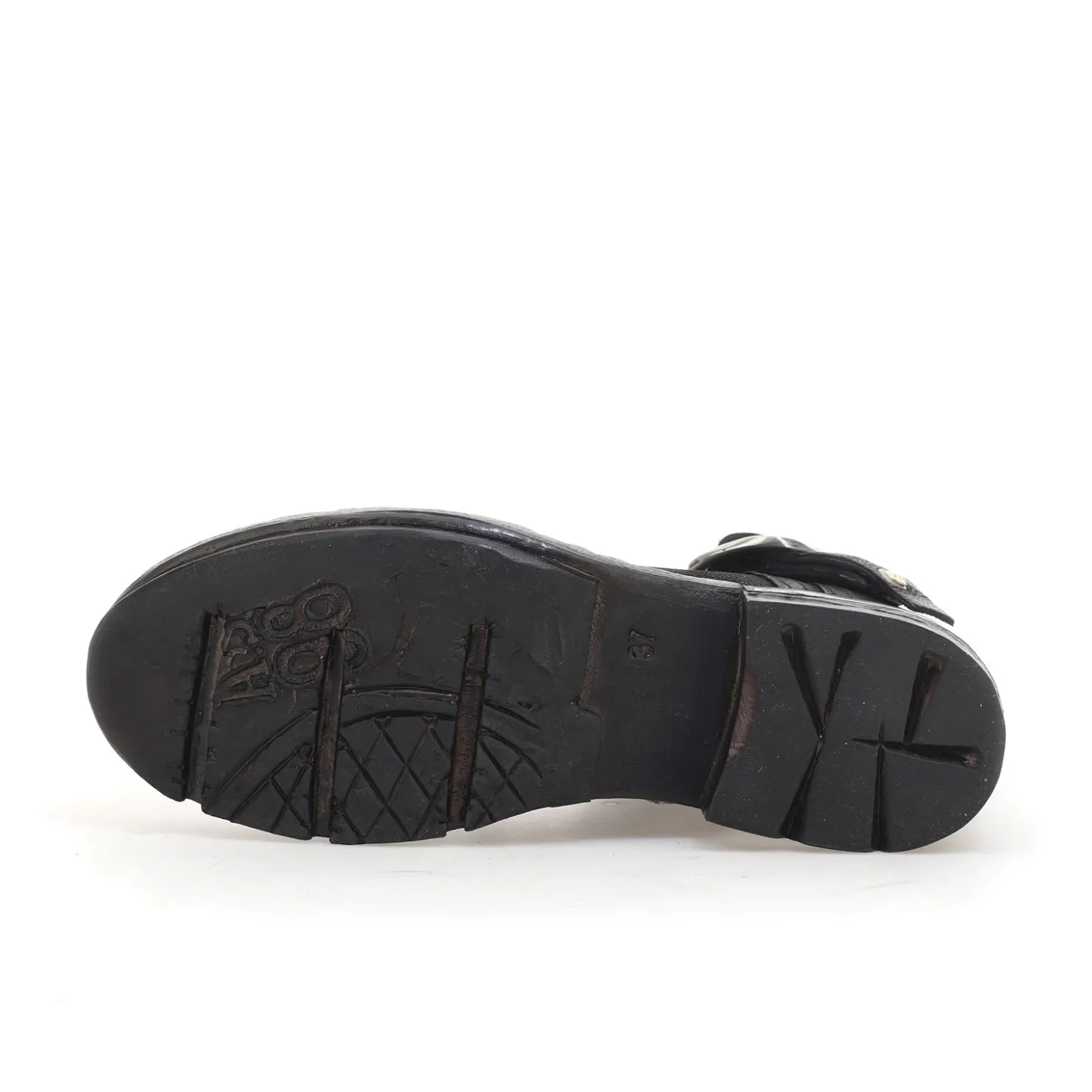 A.S.98 STIEFELETTEN ATTALLA