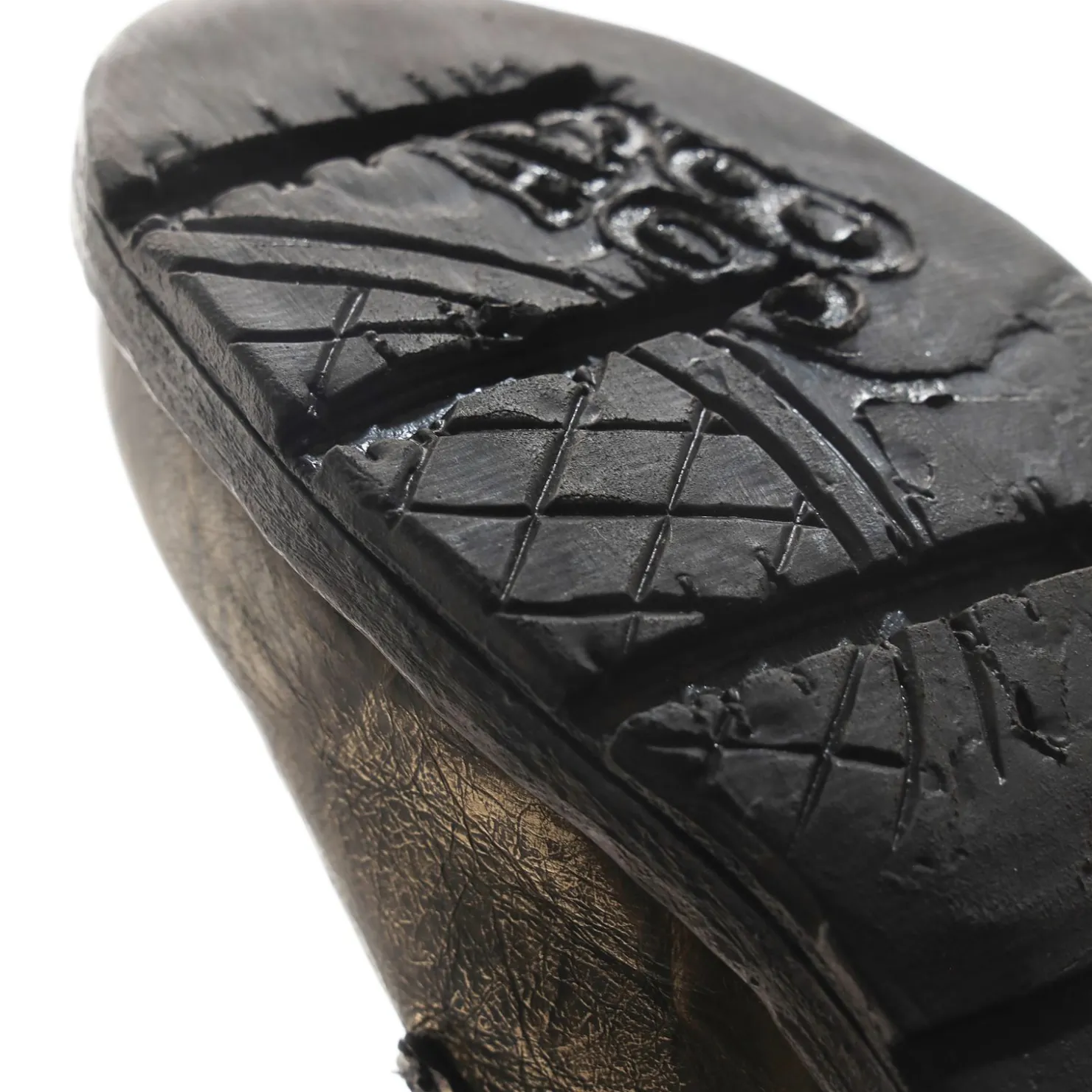 A.S.98 STIEFELETTEN ATTALLA
