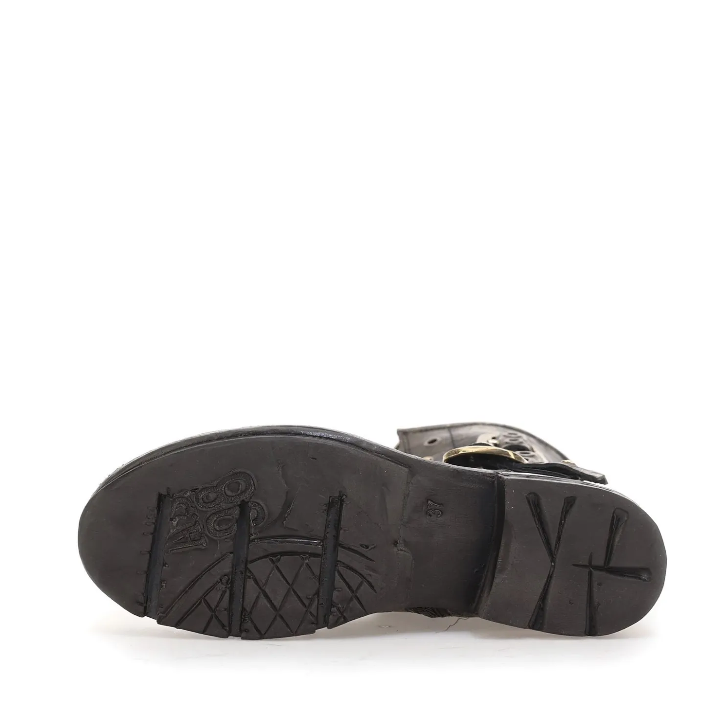 A.S.98 STIEFELETTEN ATTALLA