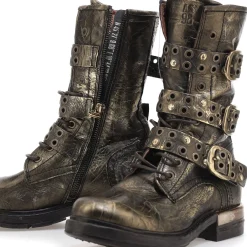 A.S.98 STIEFELETTEN ATTALLA