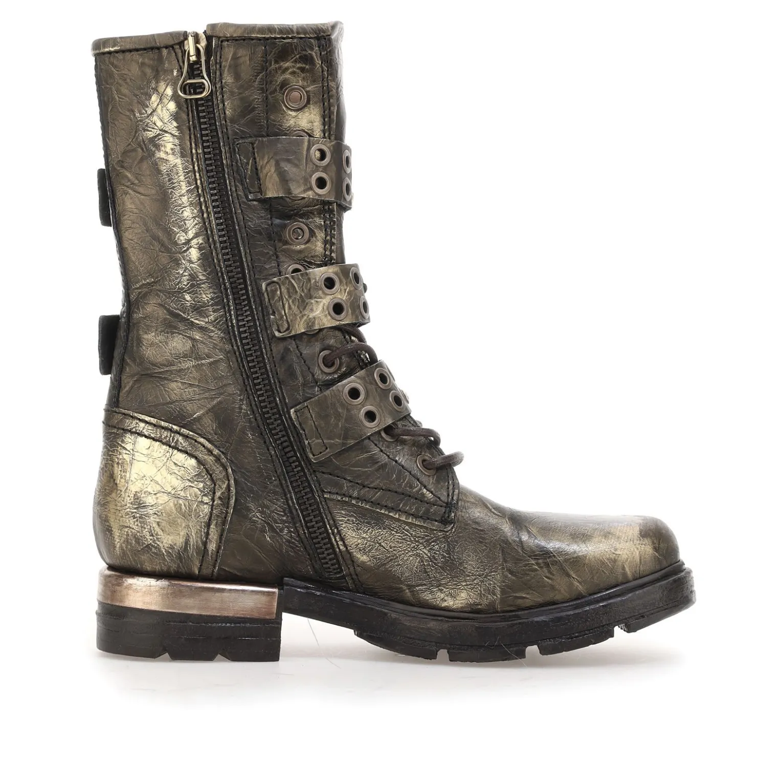 A.S.98 STIEFELETTEN ATTALLA