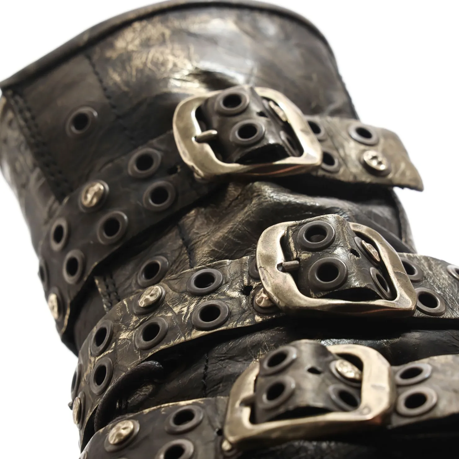 A.S.98 STIEFELETTEN ATTALLA