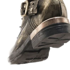 A.S.98 STIEFELETTEN ATTALLA