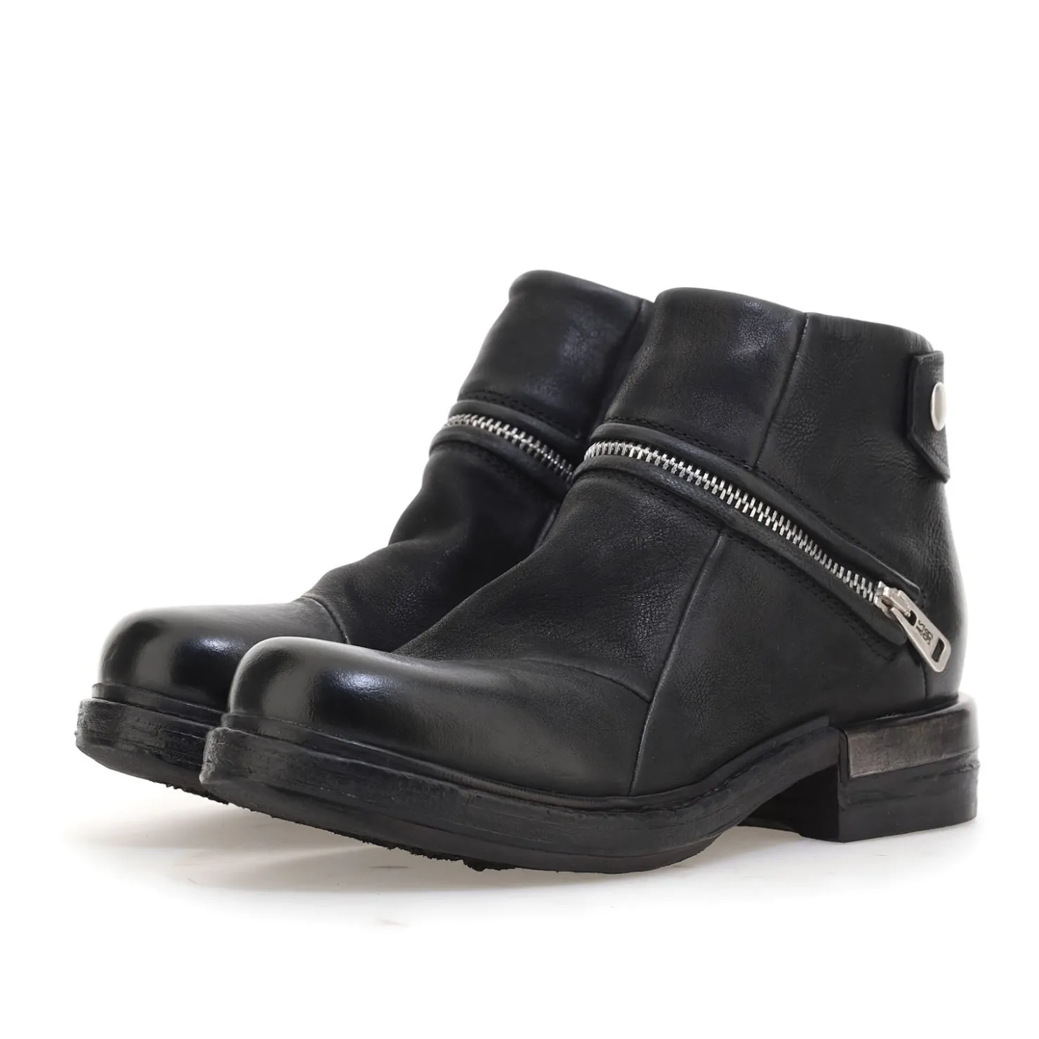 A.S.98 STIEFELETTEN AVOCA