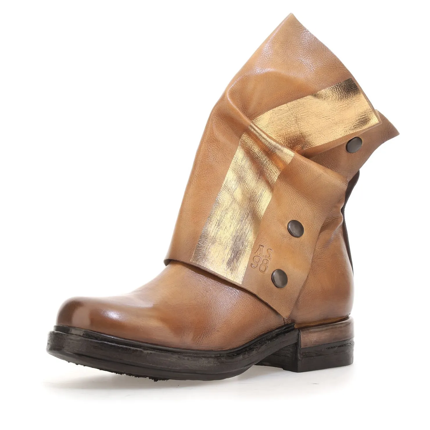 A.S.98 STIEFELETTEN AZUSA