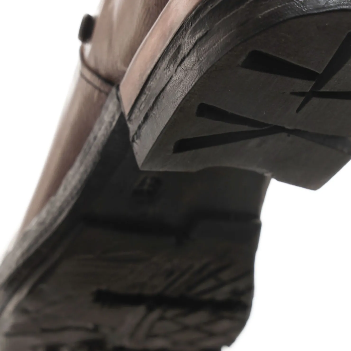 A.S.98 STIEFELETTEN AZUSA