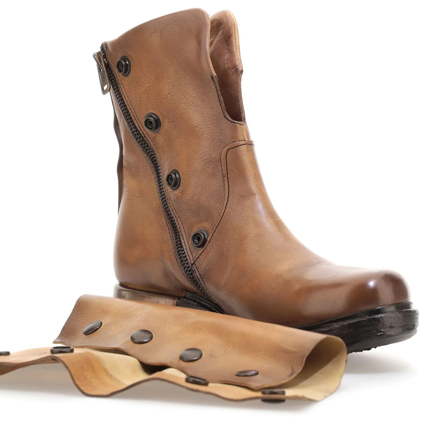 A.S.98 STIEFELETTEN AZUSA