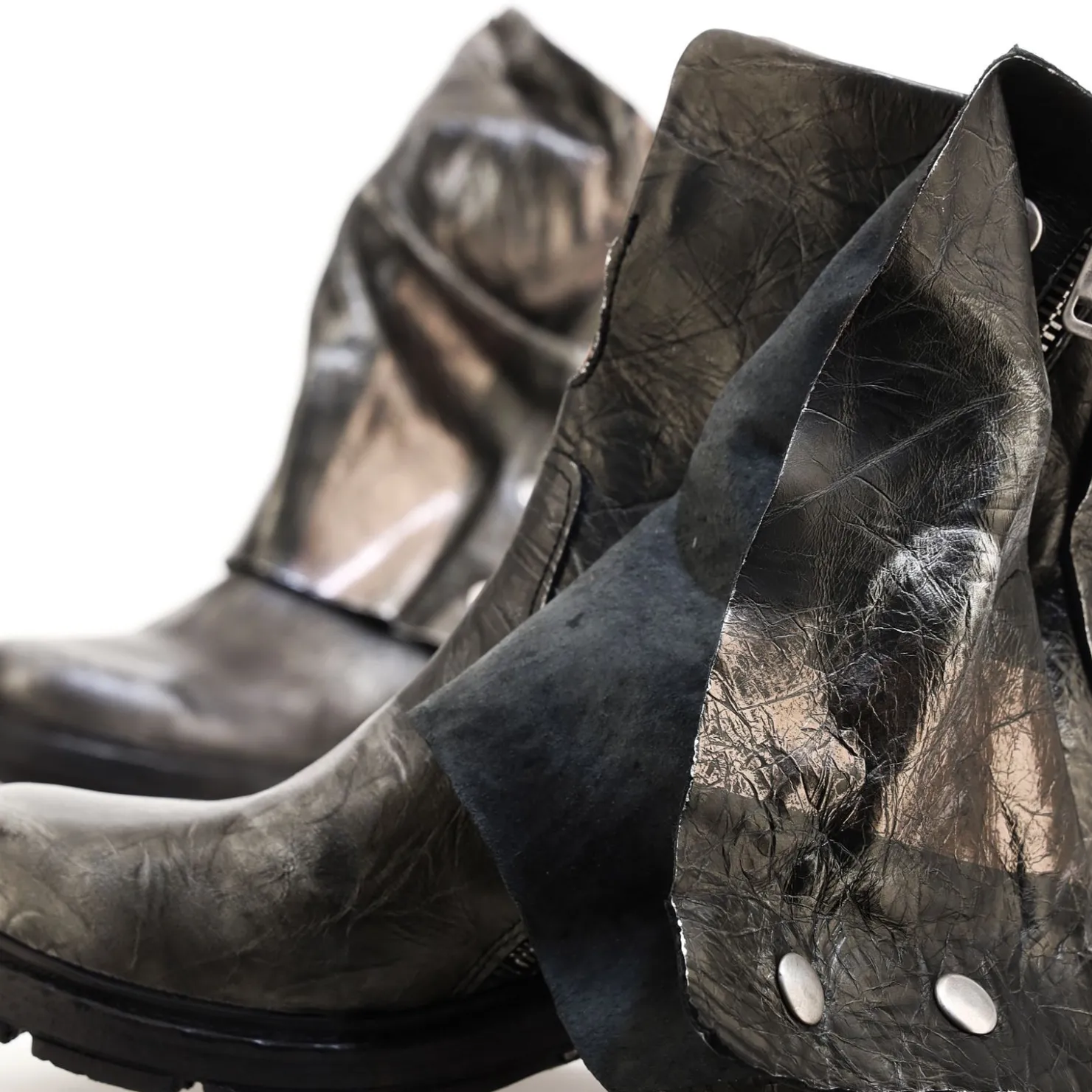 A.S.98 STIEFELETTEN AZUSA