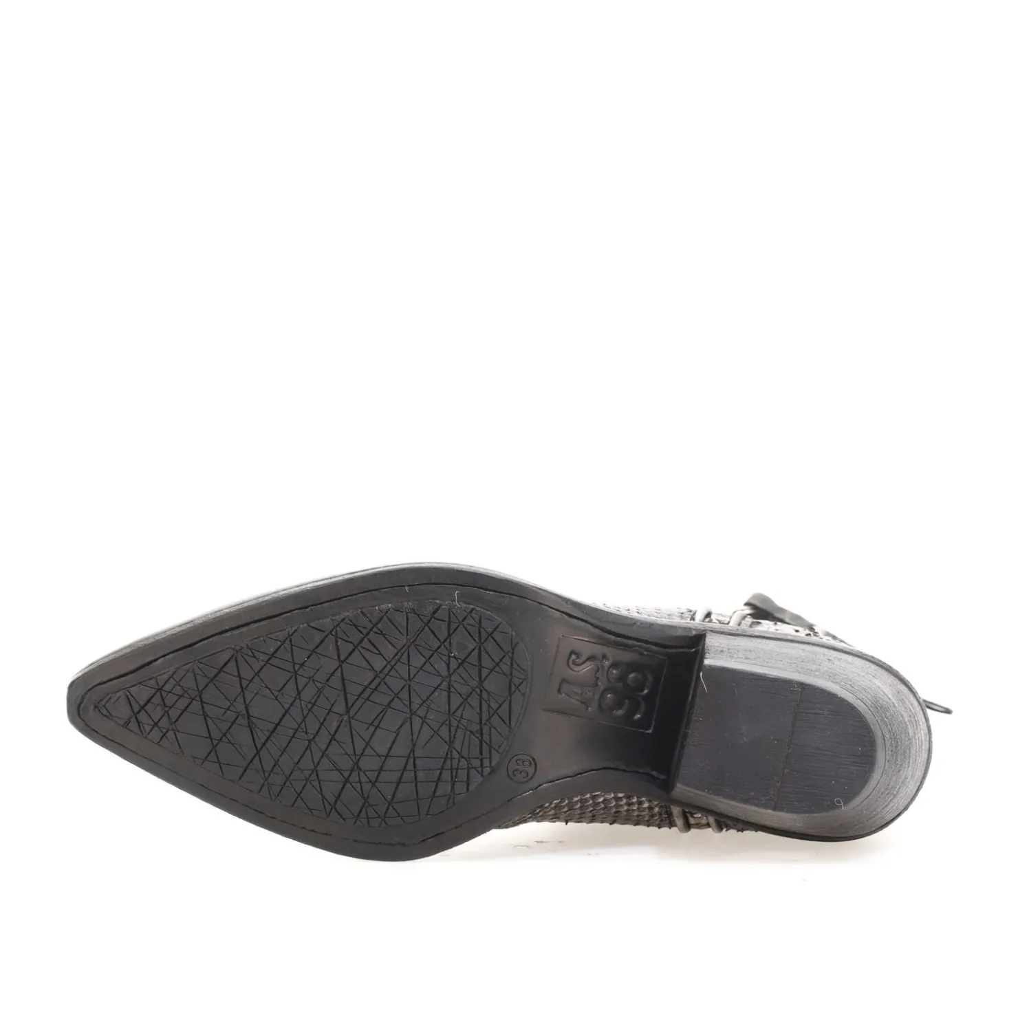 A.S.98 STIEFELETTEN CALEA