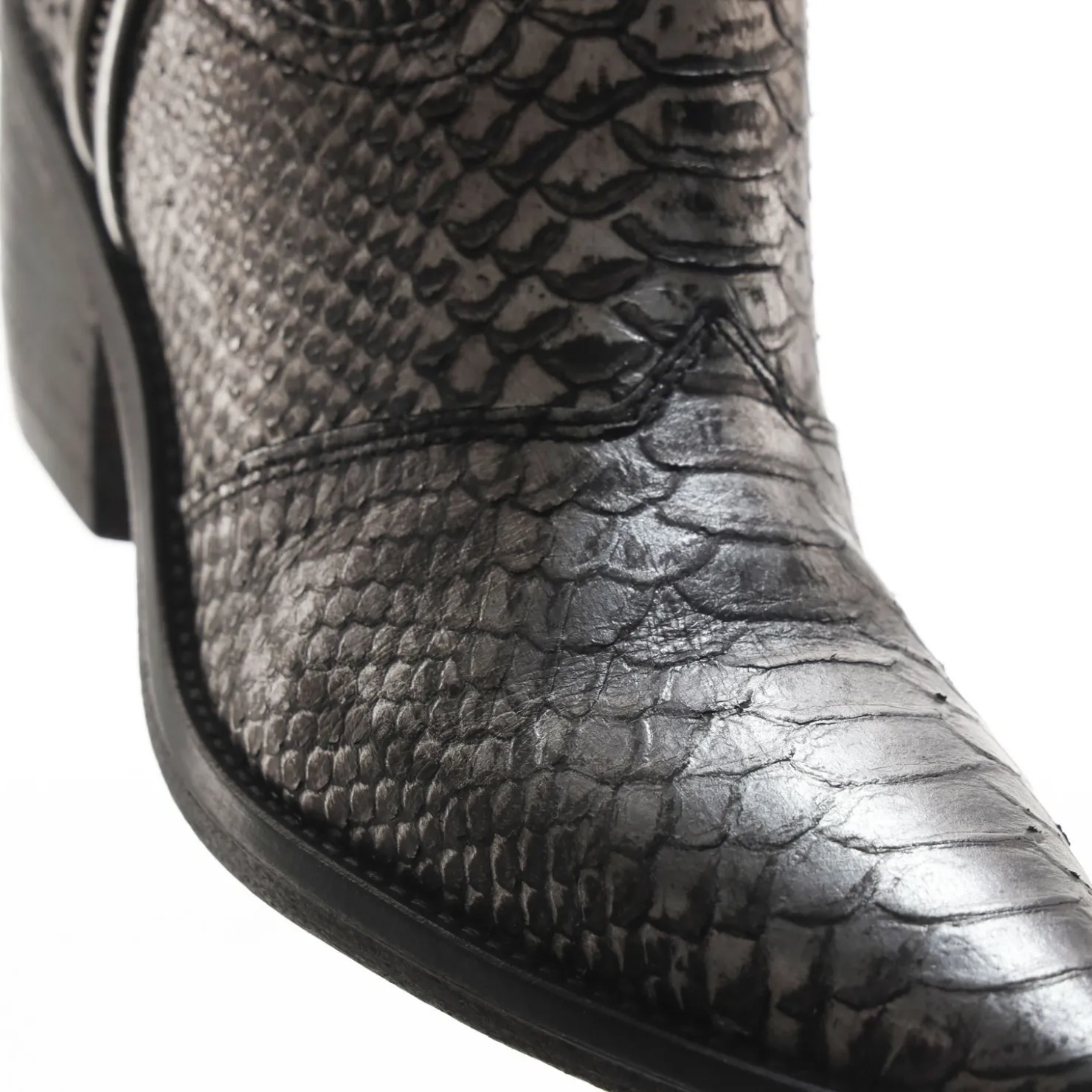 A.S.98 STIEFELETTEN CALEA