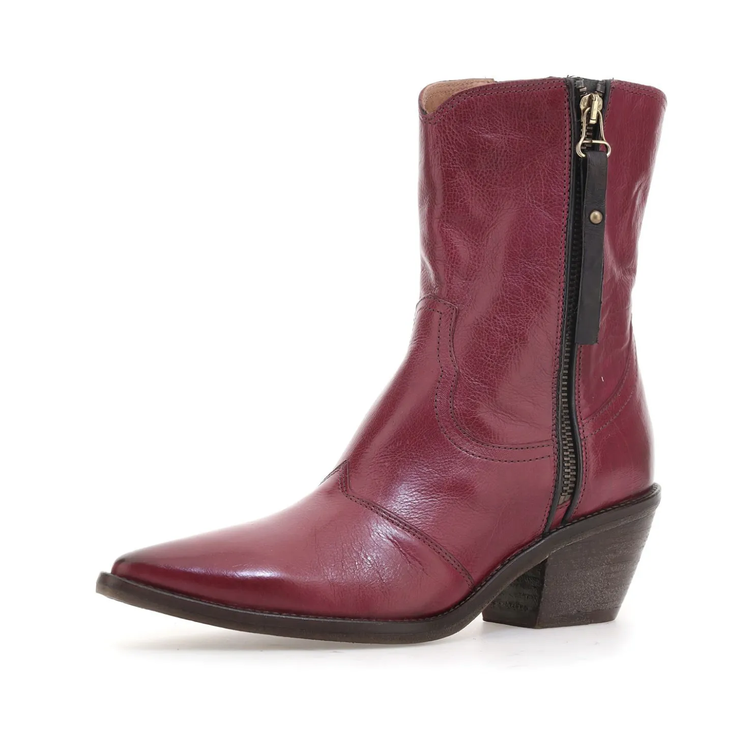 A.S.98 STIEFELETTEN CALEA
