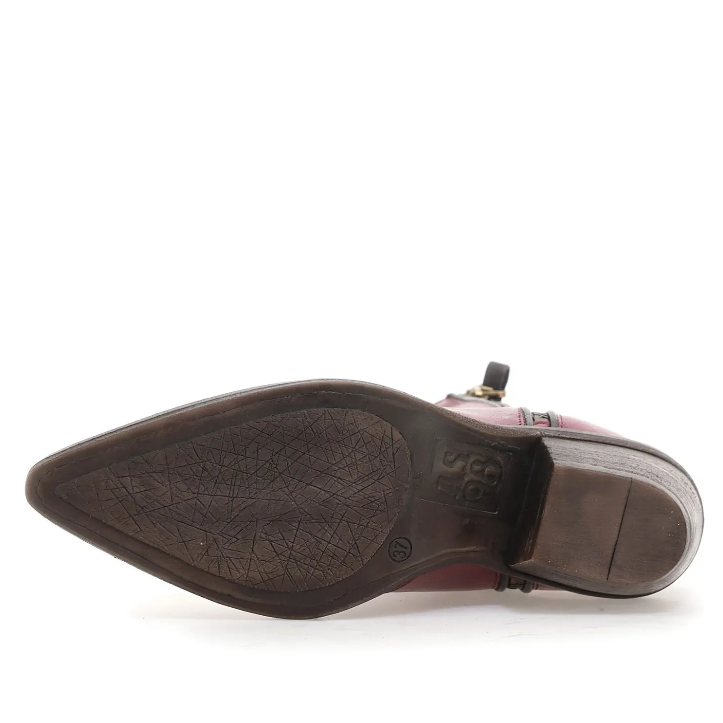A.S.98 STIEFELETTEN CALEA