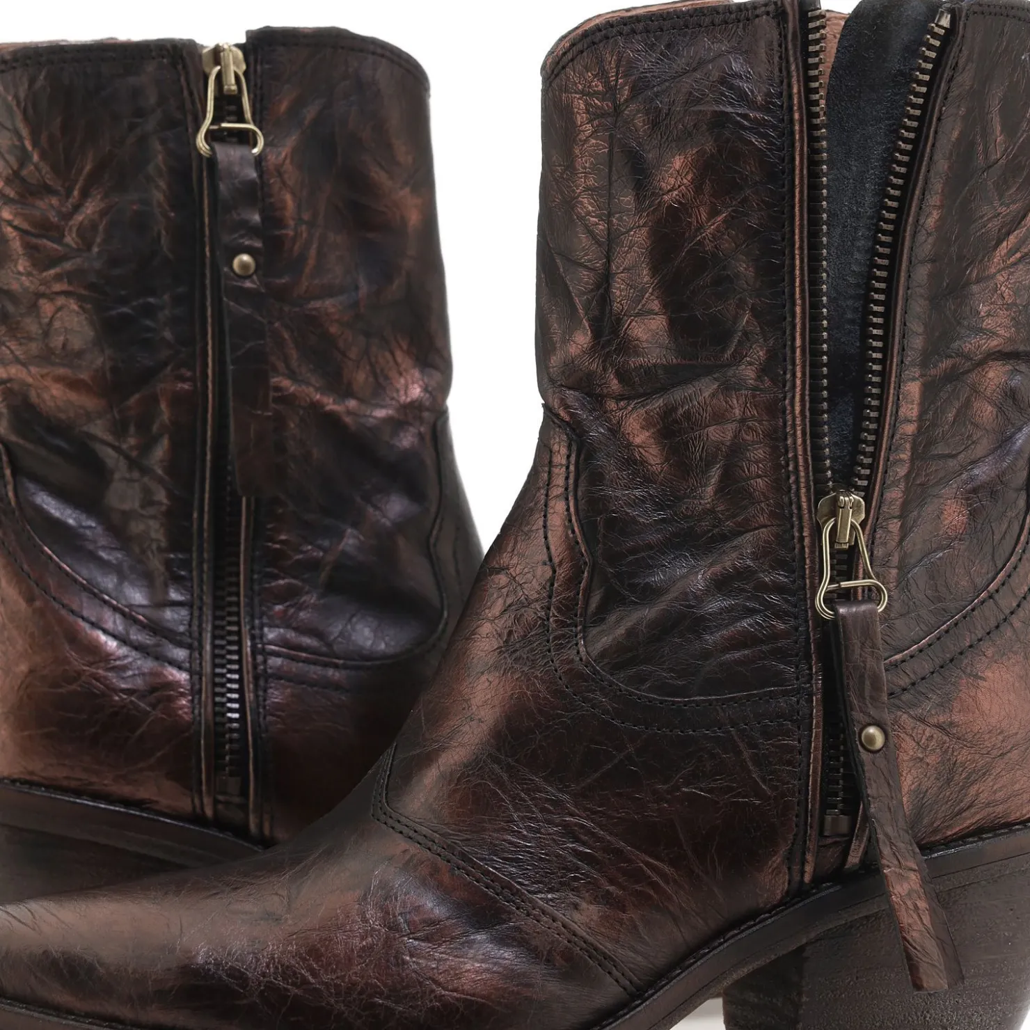 A.S.98 STIEFELETTEN CALEA