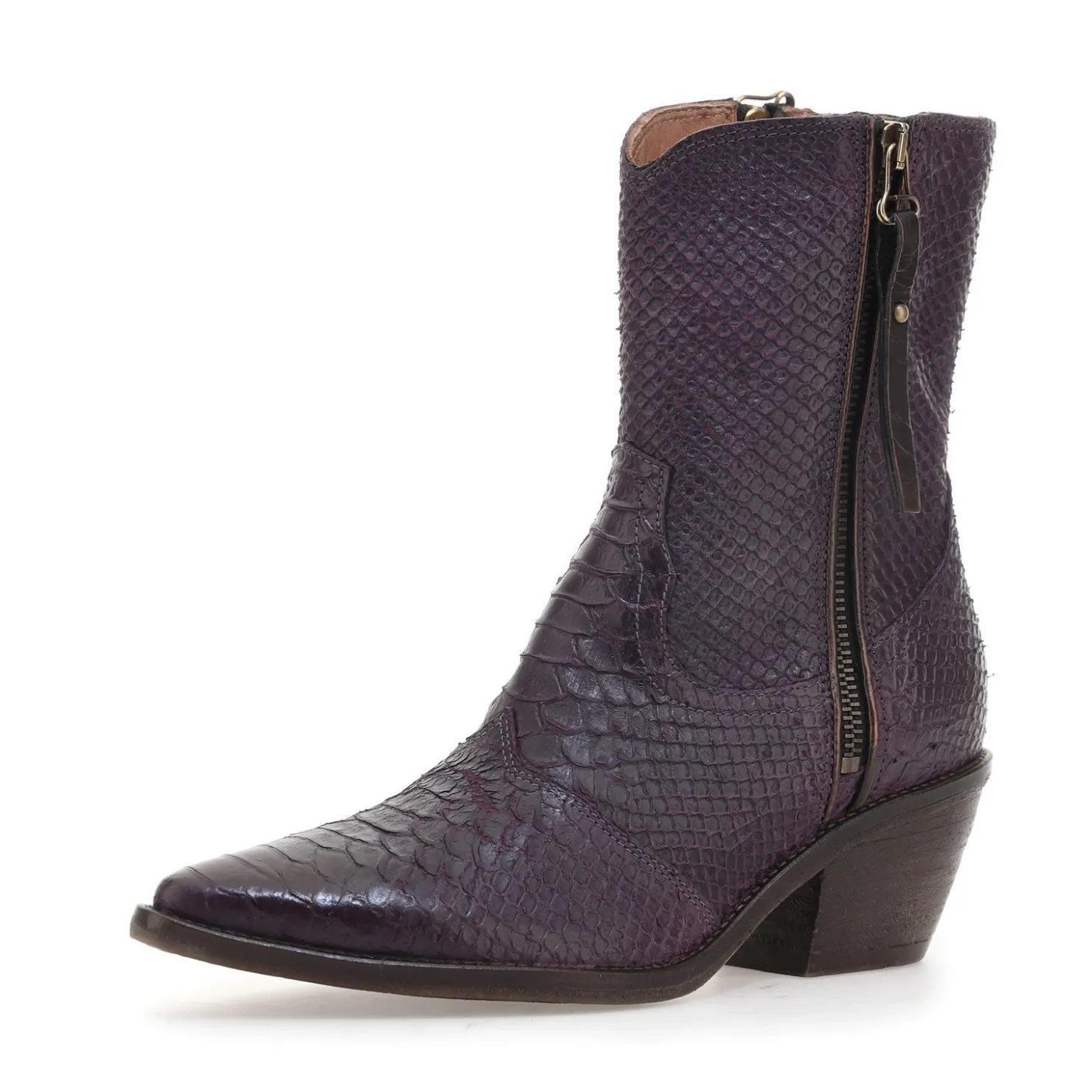 A.S.98 STIEFELETTEN CALEA