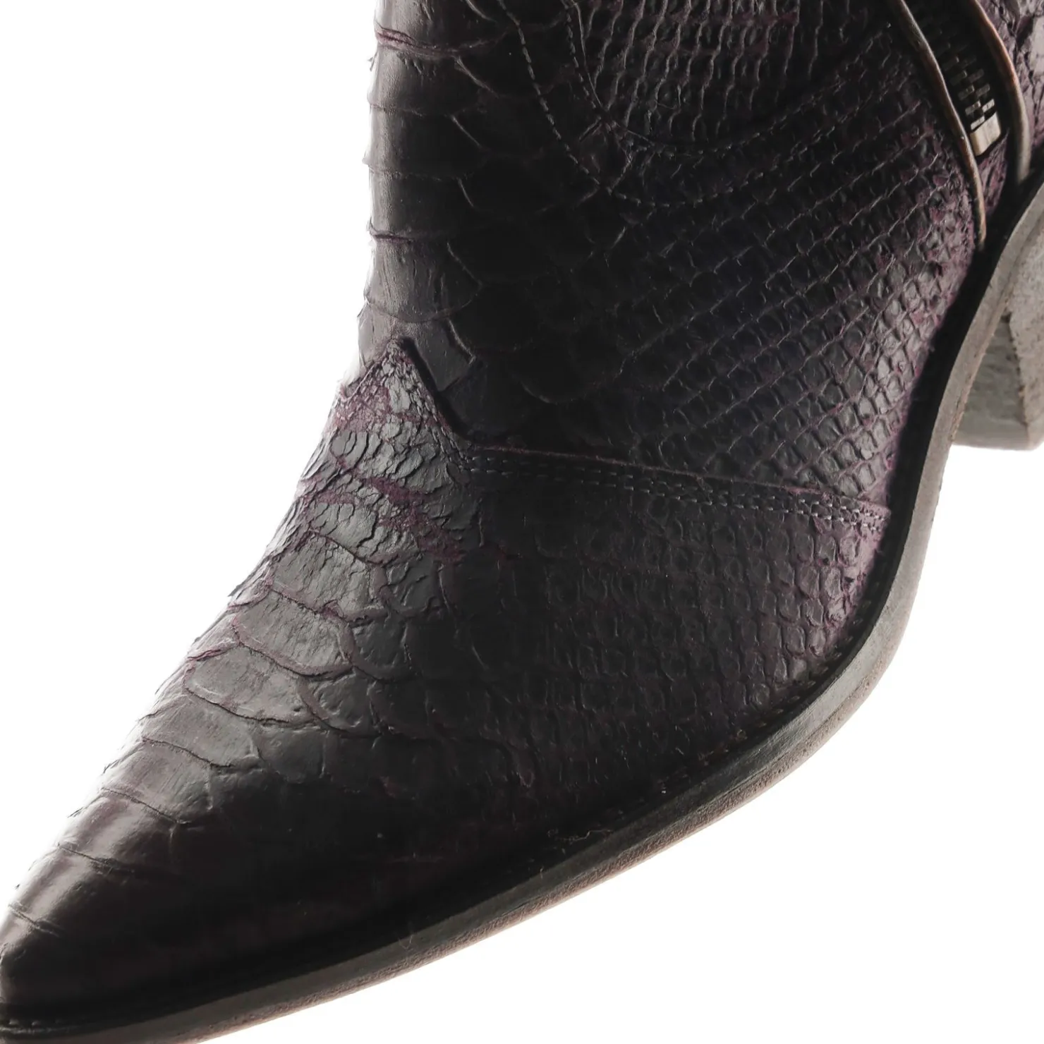 A.S.98 STIEFELETTEN CALEA