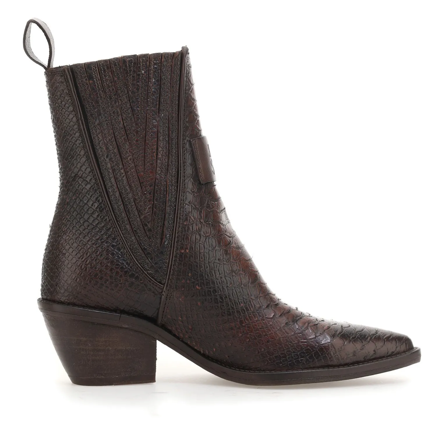A.S.98 STIEFELETTEN CAMY