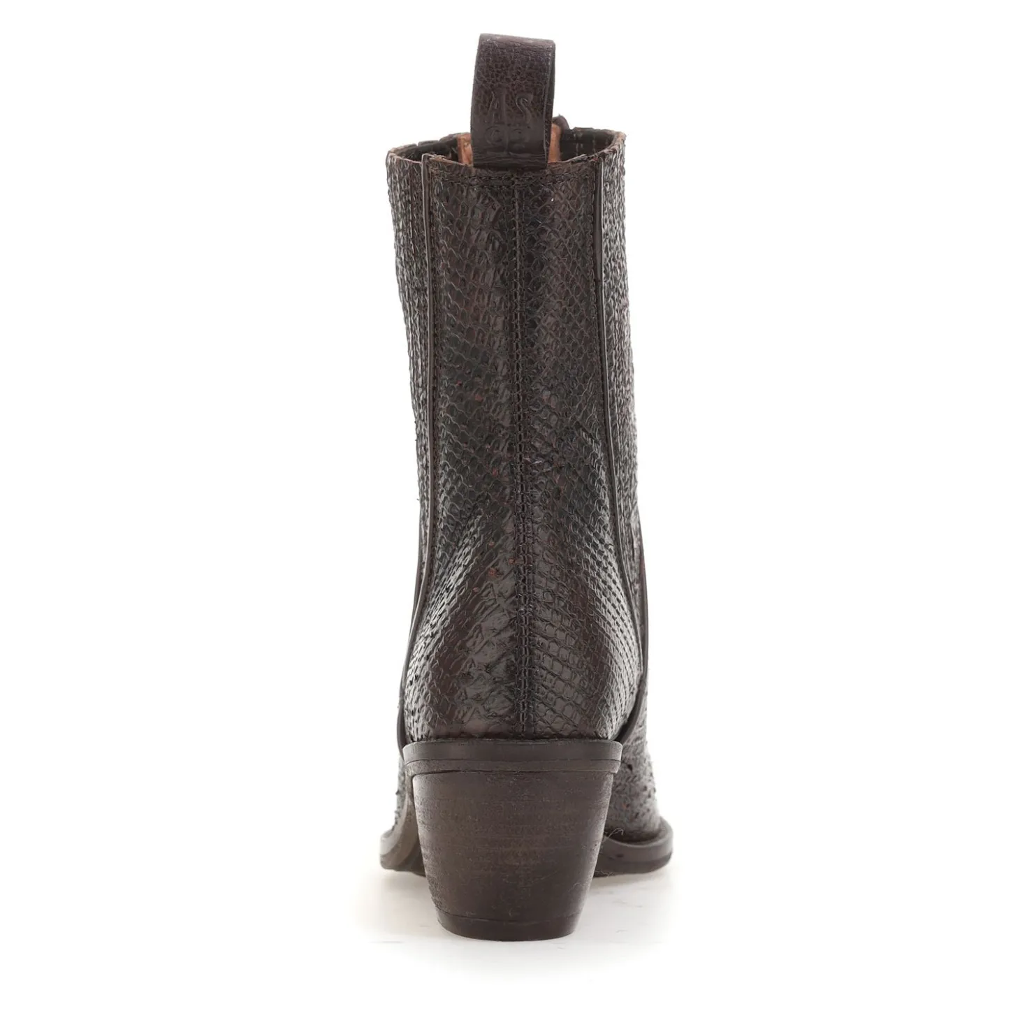 A.S.98 STIEFELETTEN CAMY