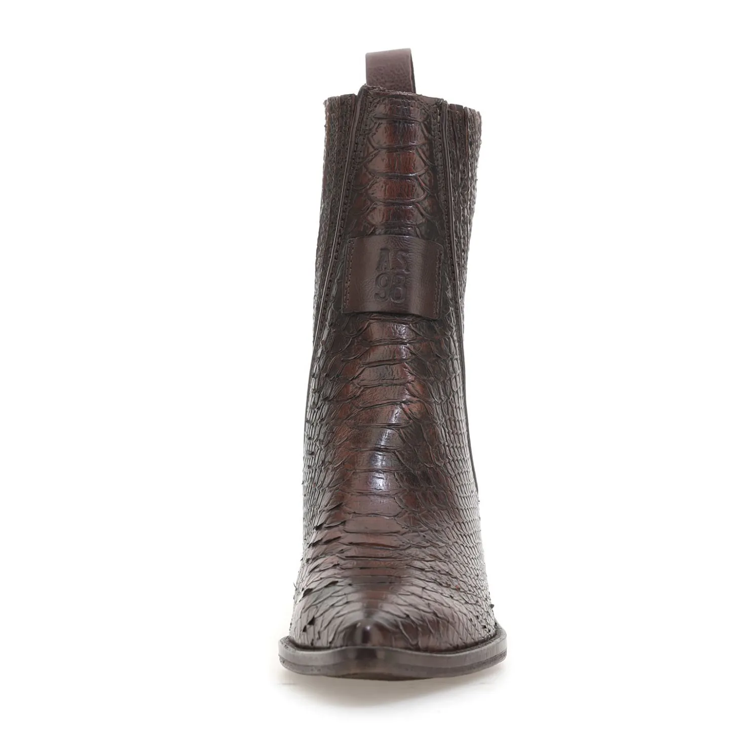 A.S.98 STIEFELETTEN CAMY