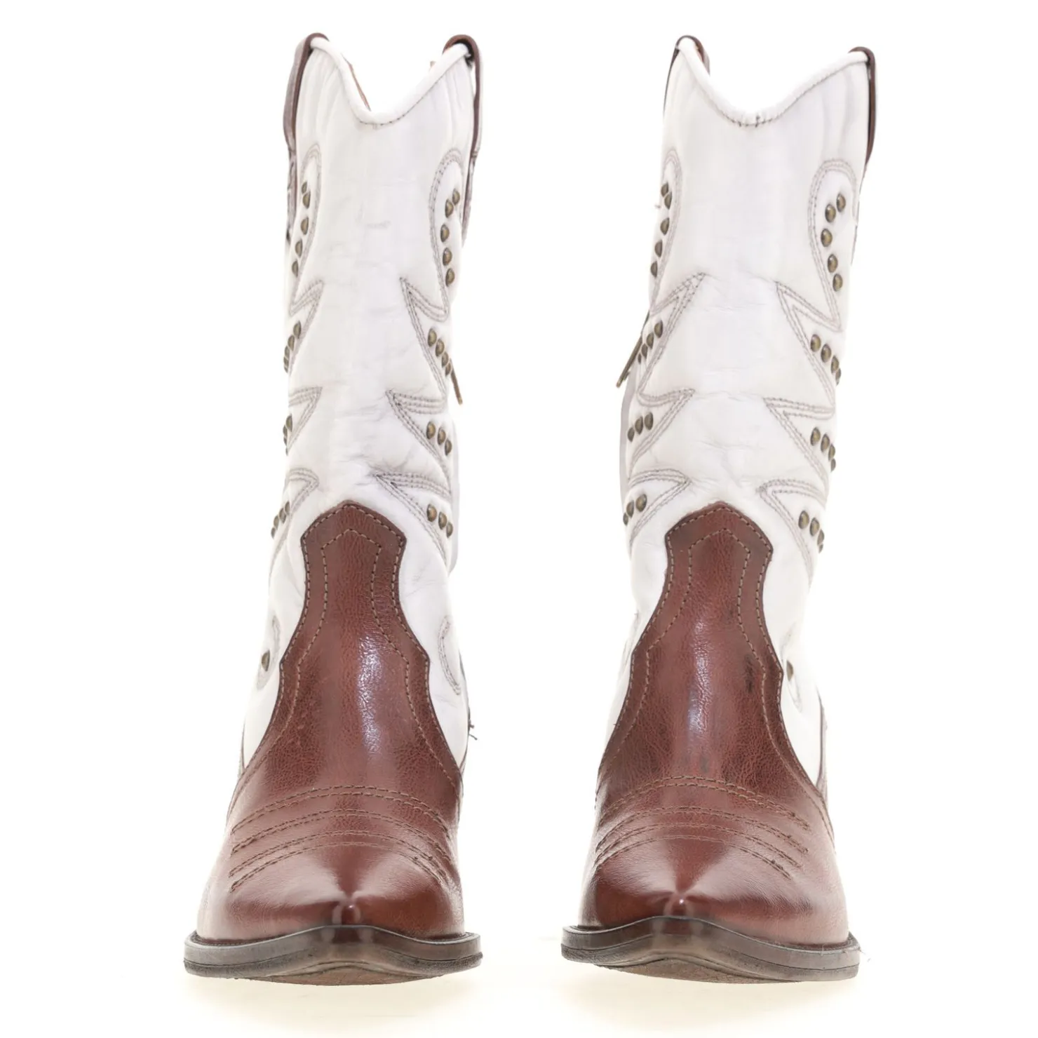 A.S.98 STIEFELETTEN CARY