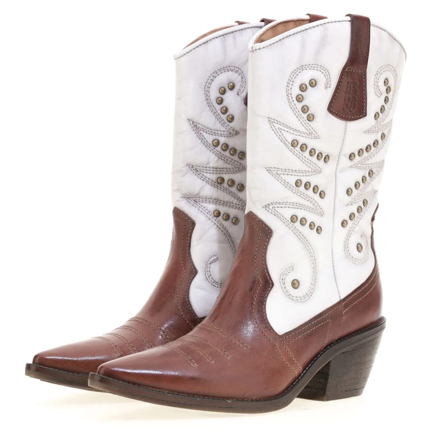 A.S.98 STIEFELETTEN CARY