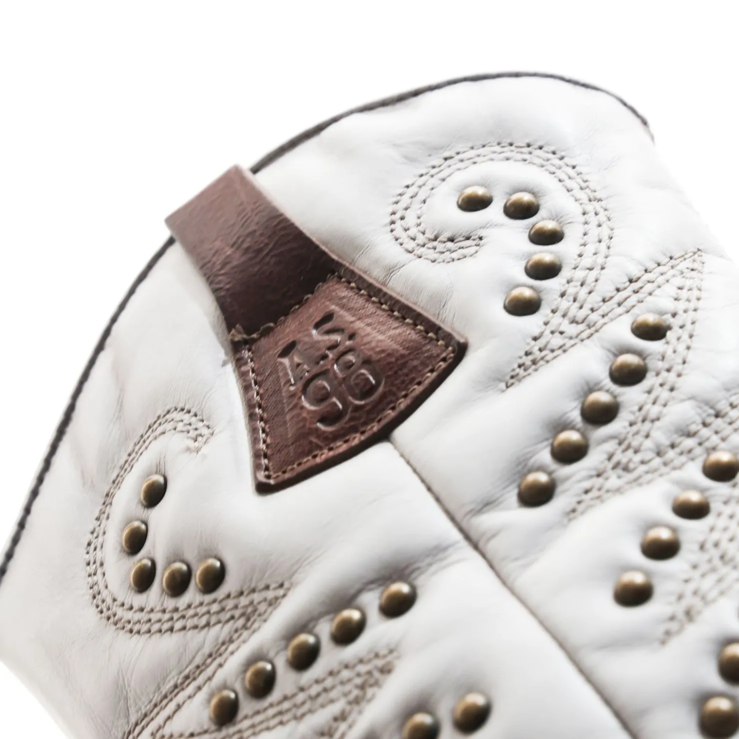 A.S.98 STIEFELETTEN CARY
