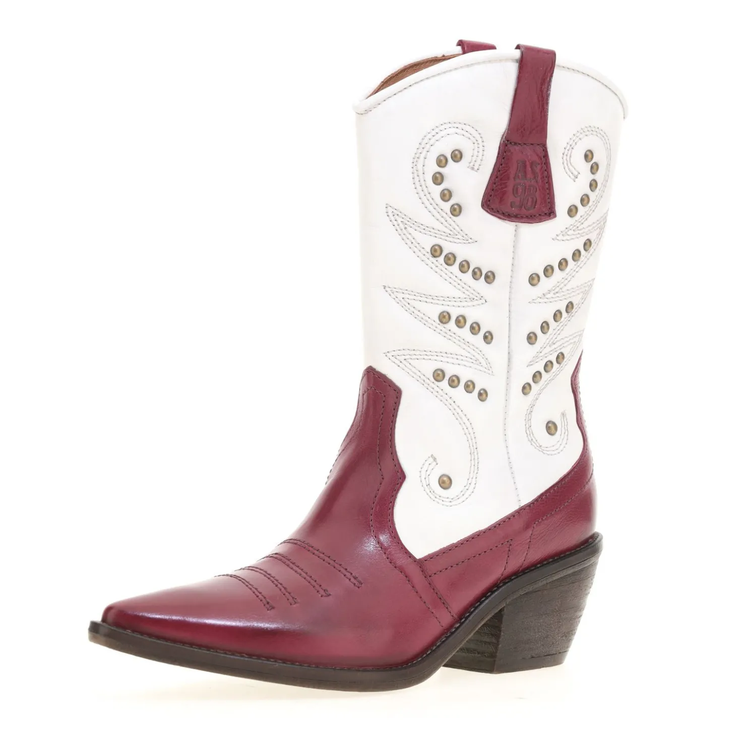 A.S.98 STIEFELETTEN CARY