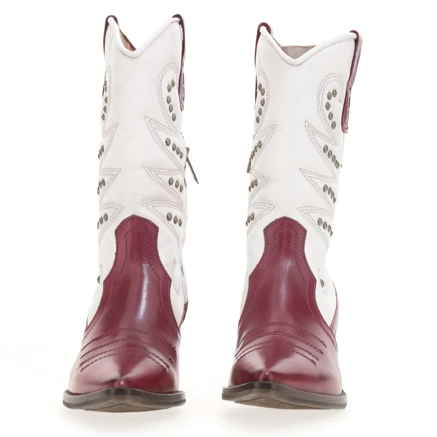 A.S.98 STIEFELETTEN CARY