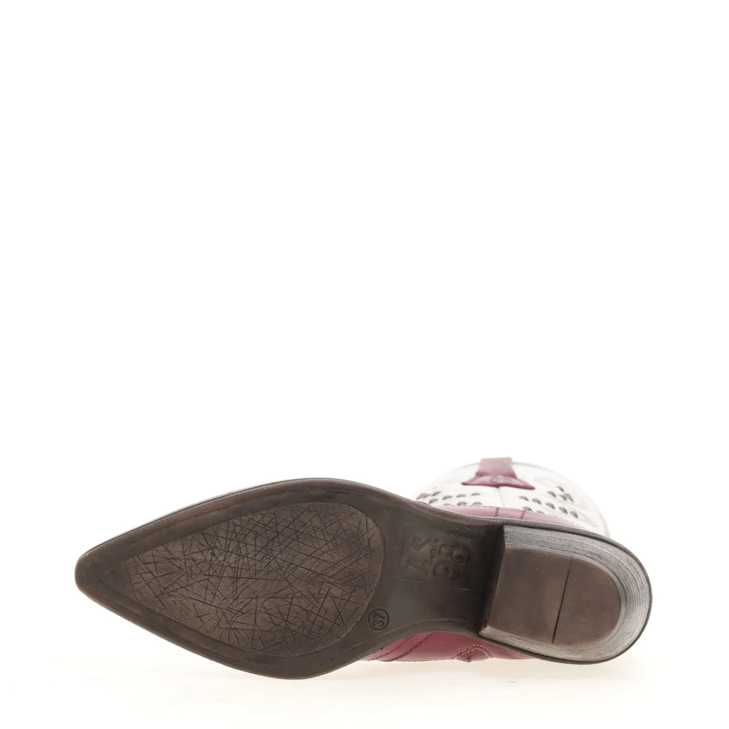 A.S.98 STIEFELETTEN CARY