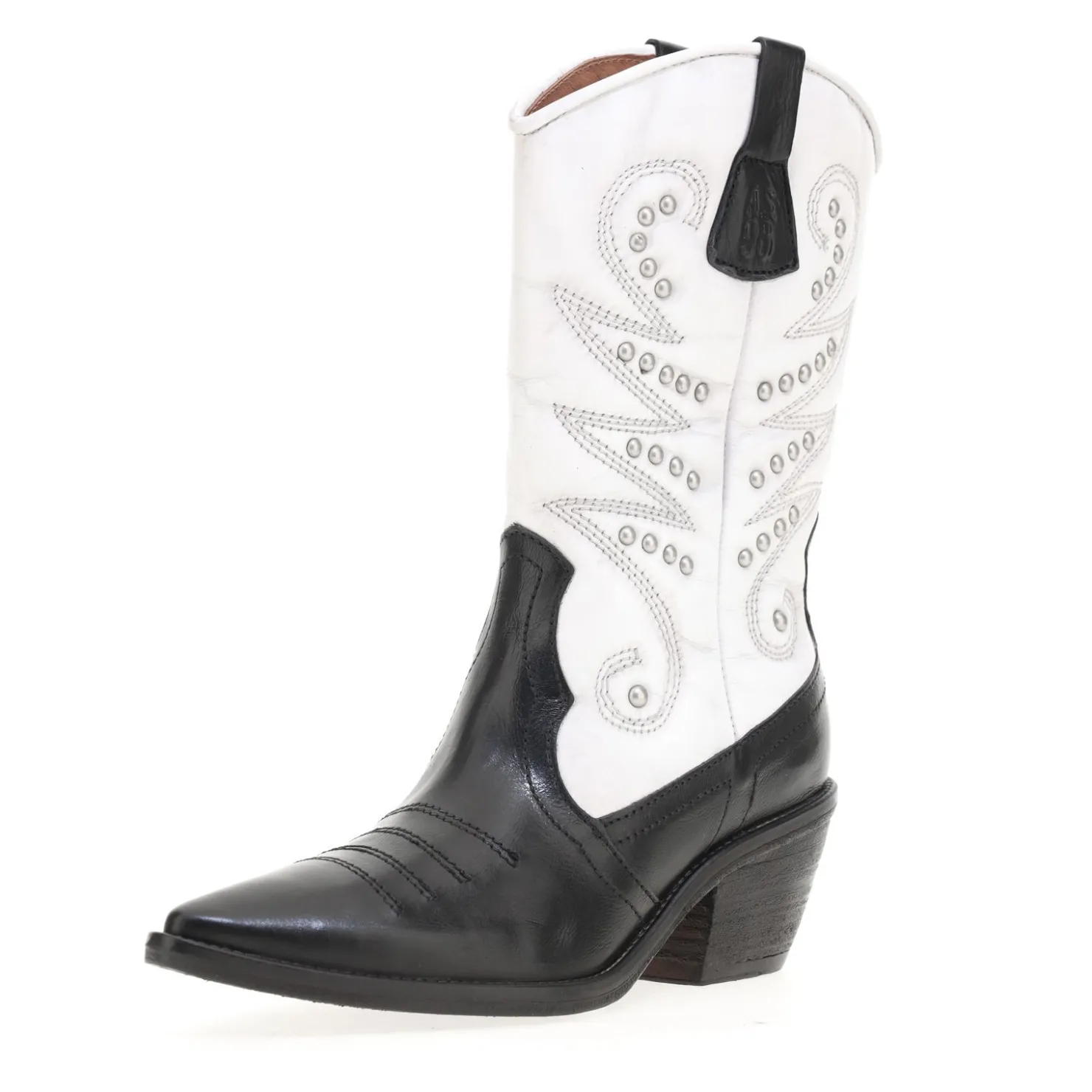 A.S.98 STIEFELETTEN CARY