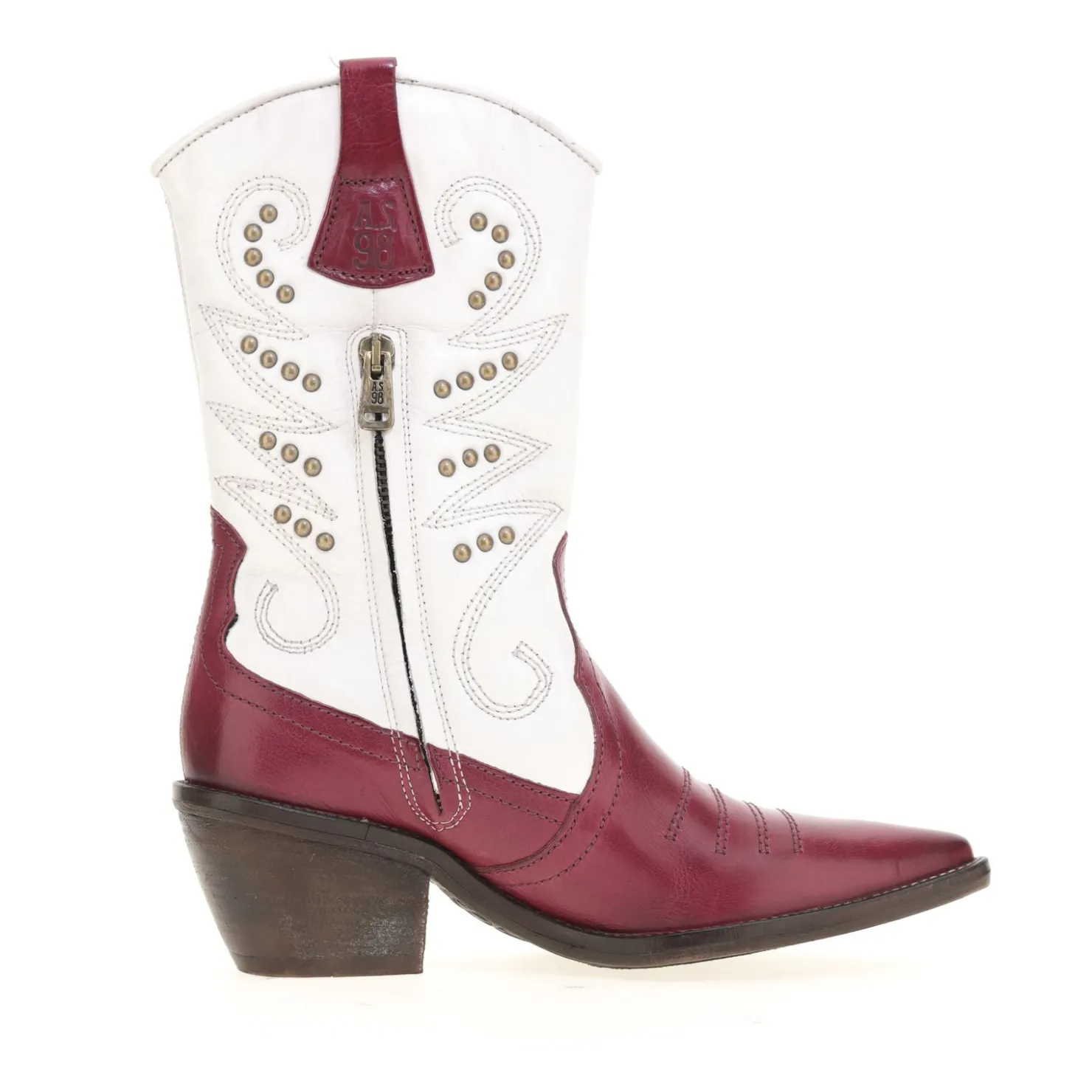 A.S.98 STIEFELETTEN CARY